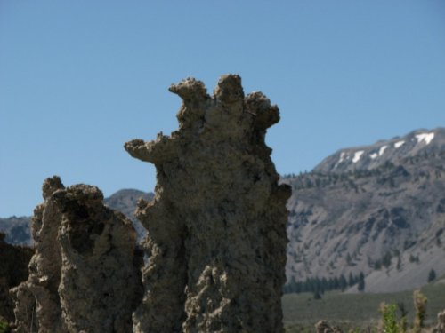 Mono Lake